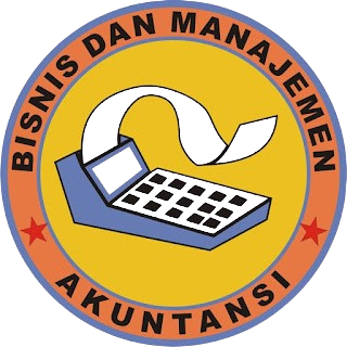 Logo SMK WIDYA